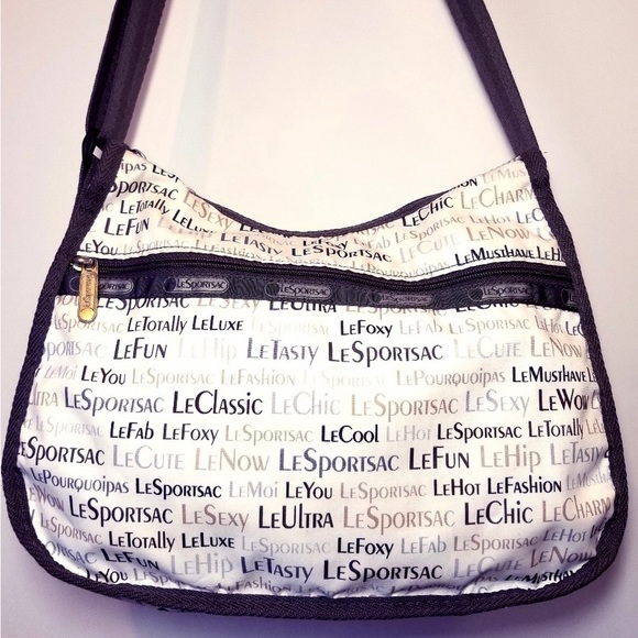 IN SEARCH OF: LeSportsac Jonathan Adler - Picture 2 of 3